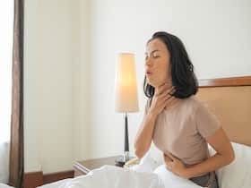 Experiencing Breathing Discomfort? 6 Home Remedies That May Ease Symptoms Experiencing Breathing Discomfort? 6 Home Remedies That May Ease Symptoms