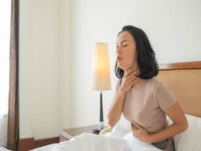 Experiencing Breathing Discomfort? 6 Home Remedies That May Ease Symptoms