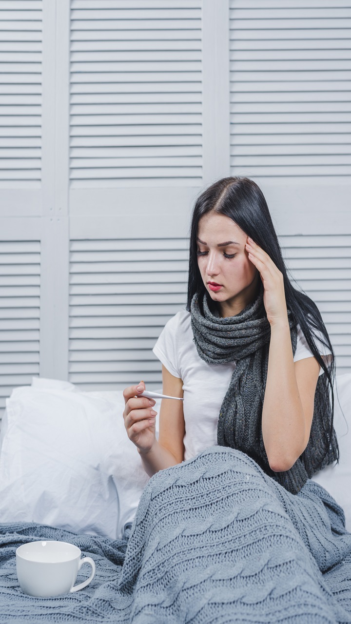 Bacterial Infections: 6 Diseases And Its Symptoms