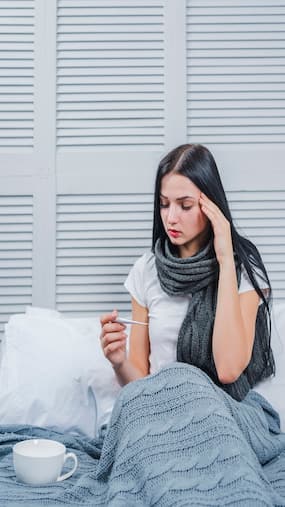 Bacterial Infections: 6 Diseases And Its Symptoms