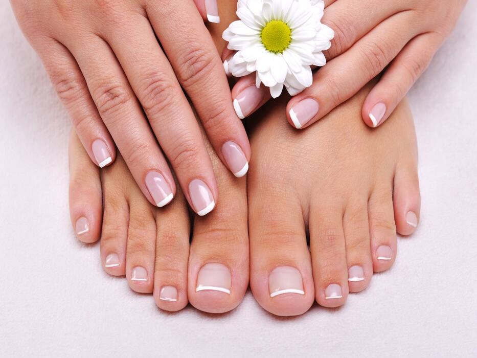 5 Reasons Why You Should Wash Your Feet Before Bed-Time