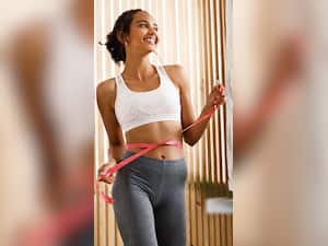 These Asanas Can Help You Get Rid Of Stubborn Belly Fat