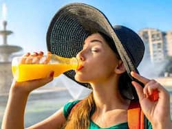 Beat The Heat This Summer With The Right Diet Plan