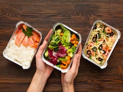 5 Reasons Why Young Adults Should Not Rely On Ready-To Eat Foods