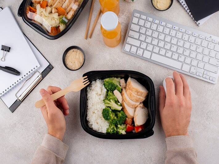 5 Reasons Why Young Adults Should Not Rely On ReadyTo Eat Foods