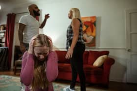 Psychological Trauma: Busting The Common Myths