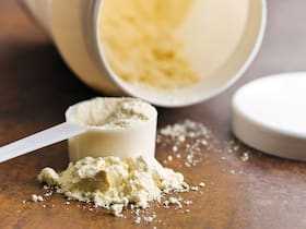 Whey Protein Aid In Weight Loss: 3 Potential Effects Of Whey Protein On Weight Loss