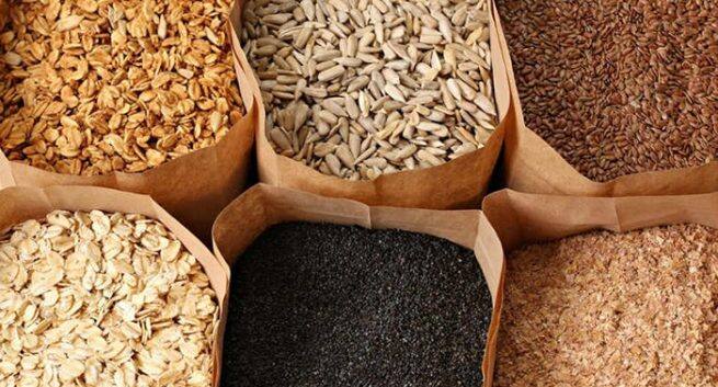 Indigestion During Monsoon? Here Are 5 Grains To Avoid