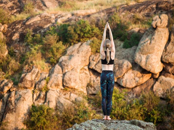 Yoga For Women: 5 Asanas For Women To Stay Energised All Day ...