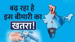 सावधान! डरा रहे हैं इस देश में Diabetes के मरीजों के आंकड़े!