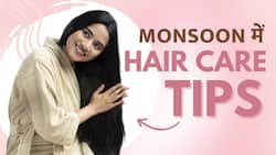 Hair Care Tips: बदलते मौसम में ऐसे रखें अपने बालों का ख्याल, Diet में भी करें बदलाव