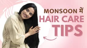 Hair Care Tips: बदलते मौसम में ऐसे रखें अपने बालों का ख्याल, Diet में भी करें बदलाव