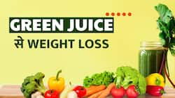 Green Juice से होगा Weight Loss, मिलेंगे और भी कई फायदे