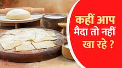 Healthy दिखने वाली ये चीजें, बढ़ा रही हैं आपका Bad Cholesterol