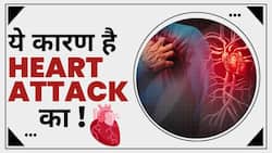 इन चीजों को खाकर अपने Heart ना करें Unfit, ऐसे रखें खुद को Fit