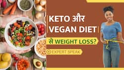 Weight Loss के लिए कितनी सही है Keto और Vegan Diet? जानें Expert से