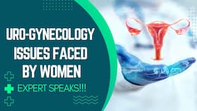 Role Of Robotic Technology In Effective Treatment Of Urogynaecology  Disorders