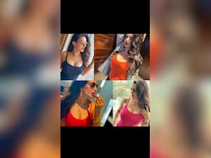 Ameesha Patel's Birthday: Gadar 2 Actress' Beauty Secrets Revealed