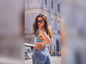 Jasmin Bhasin's Birthday: Diet And Fitness Secrets Of Bigg Boss 14 Fame