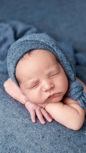 10 Indian Twin Boy Baby Names With Meanings