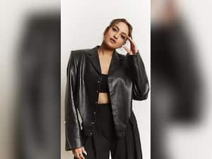 Sonakshi Sinha's Birthday: Dahaad Actress Opens Up On Body-Shaming