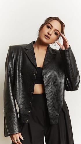 Sonakshi Sinha's Birthday: Dahaad Actress Opens Up On Body-Shaming