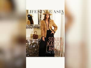 Sonam Kapoor's Birthday: B-Town Actress Shares Tips To Manage PCOS