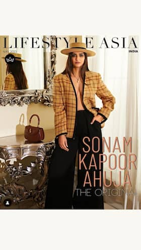 Sonam Kapoor's Birthday: B-Town Actress Shares Tips To Manage PCOS