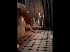 Struggling With Dead Skin Cells? 6 Ways You Can Care For Your Feet