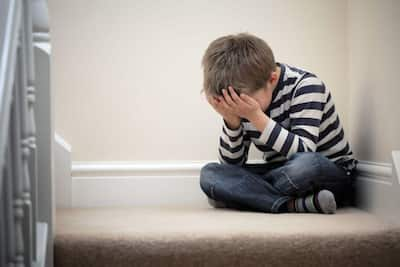 PTSD Awareness Day: How To Help PTSD Children Express Their Emotions?