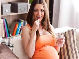 5 Reasons To Track DHA Level In Pregnant Women 5 Reasons To Track DHA Level In Pregnant Women