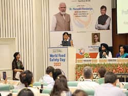 5th State Food Safety Index (SFSI) Unveiled: Here Are The Winners