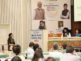 5th State Food Safety Index (SFSI) Unveiled: Here Are The Winners