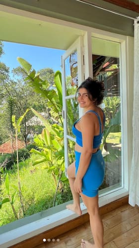 Shenaz Treasurywala's Birthday: Actress Struggle With Hypothyroidism