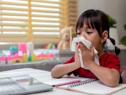 Uptick In Number Of Adenovirus Cases Among Children: Here   s How To Keep Your Child Safe