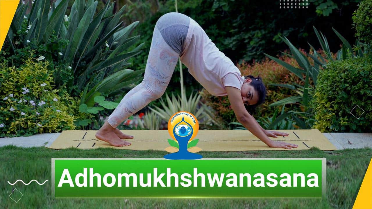 Deepen Your Practice with Yoga Nidrasana