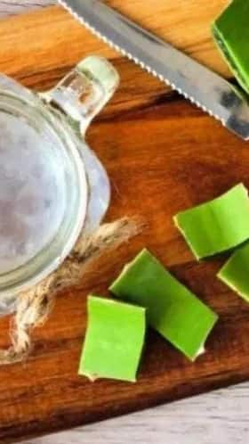 Can We Mix And Drink Aloe Vera Juice With Amla Juice? Can We Mix And Drink Aloe Vera Juice With Amla Juice?