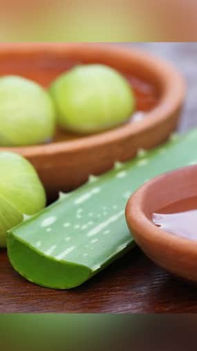 आंवला और एलोवेरा जूस पीने के नुकसान