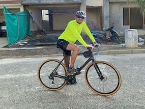 World Bicycle Day: Cycling Is A Perfect Metaphor For Life