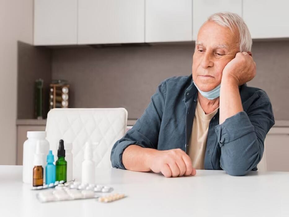 Prolonged Daily Aspirin Use May Increase Anaemia Risk In Older Adults