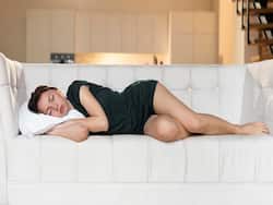 Daytime Napping Is Actually Good For Your Brain
