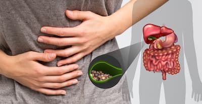 Bile Stones: What Happens To Your Body When You Ignore The Symptoms