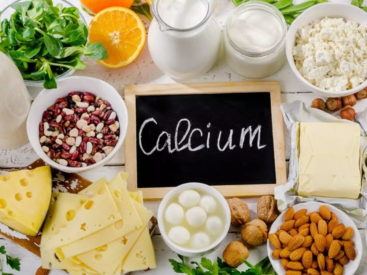 7 Reasons Why Calcium Is Essential For You