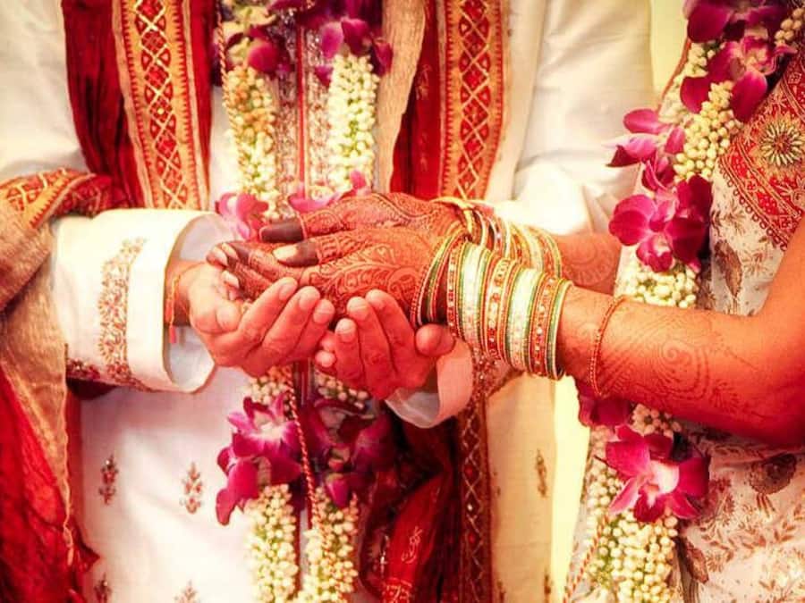 NewlyMarried Couple Dies of Cardiac Arrest in UP's Bahraich on Wedding