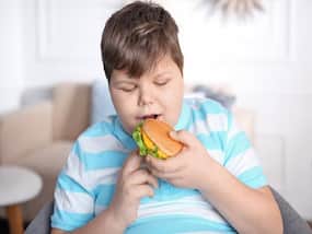 Exposure To 'Forever Chemicals' During Pregnancy May Increase Risk Of Obesity In Children