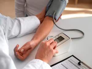 Why you need to check your blood pressure regularly - TODAY