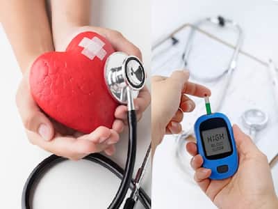 Diabetes and Heart Health: Why Managing Blood Sugar is Key to Cardiovascular Wellness