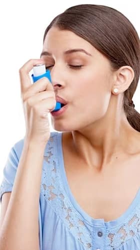 Does Your Child Have Asthma? 6 Symptoms You Need To Watch Out For Does Your Child Have Asthma? 6 Symptoms You Need To Watch Out For