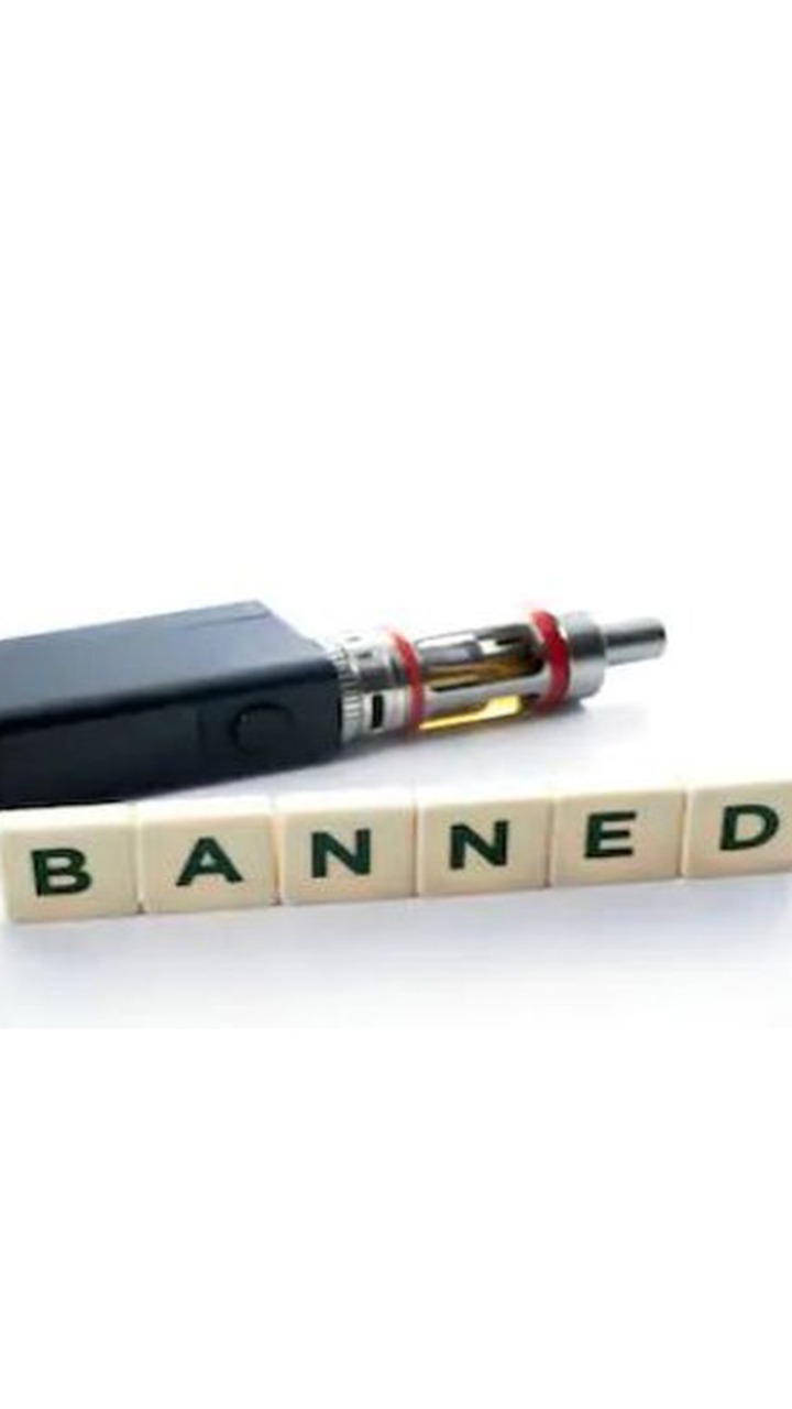 Electronic Cigarette And Mental Illness: What Is The Link?
