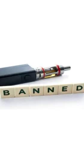 Electronic Cigarette And Mental Illness: What Is The Link?